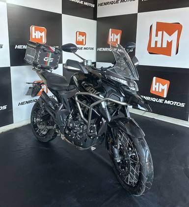 ZONTES T350 X 